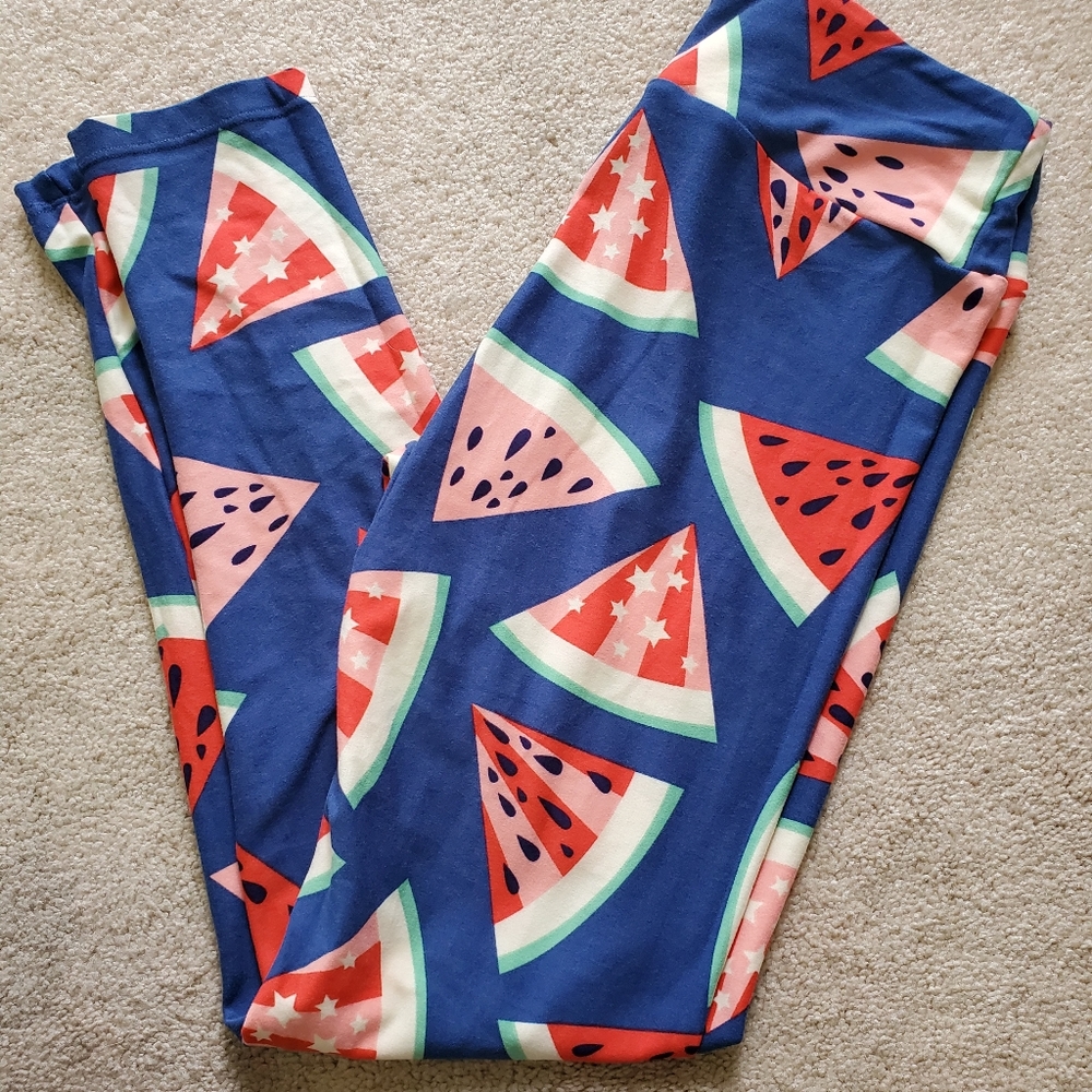 LuLaRoe Leggings
